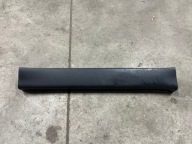 LISTWA OSŁONA PROGU LEWY PRZÓD LEWA PRZEDNIA MAZDA CX5 CX-5 I KD4568720