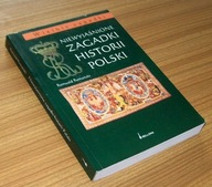 NIEWYJAŚNIONE ZAGADKI HISTORII POLSKI R. Romański