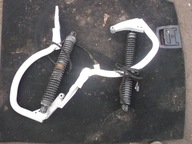 MECHANIZM PODNOSZENIA KLAPY BMW F10 + MODUŁ ()