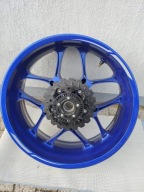Yamaha r1 rn32 rn45 rn65 Felga tył koło prosta komplet