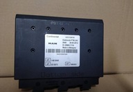 MAN TGX TGS EURO 6 STEROWNIK PTM 81258057116