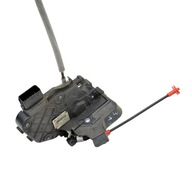 FORD MONDEO IV MK4 ZAMEK DRZWI LEWY TYŁ TYLNY 6M2A-R26413-EC