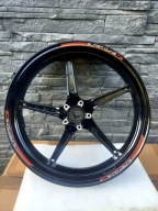 Ktm 1290 superduke felga koło przednie wheel