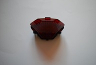 YAMAHA MT07 MT 07 LAMPA TYŁ NOWA CZERWONA