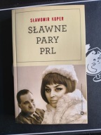 Sławne pary PRL Sławomir Koper