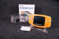 Game Boy Advance AGB-001
