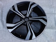 FELGA AUDI Q3 RSQ3 83A 8,5X20 ET 38 IDEALNA NOWA