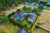 Dom, Korne, Kościerzyna, Kościerski, 150 m²