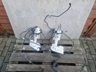 TOYOTA YARIS IV 20-26r POMPA PALIWA 1.5HYBRYDA 77020-K0080 DEMONTAŻ