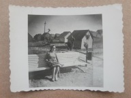 PRL domki PTTK Sopot 1958 (770b)