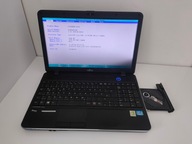 Fujitsu LifeBook A512 15,6" Intel Core i3 2 GB