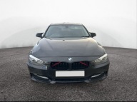 Pokrywa przednia Maska silnika BMW F30 F31