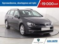 VW Golf 1.5 TSI, Salon Polska, Klima, Klimatronic