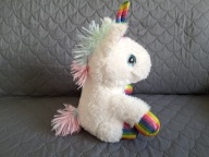 Maskotka Jednorożec Pluszak Unicorn 25cm L1
