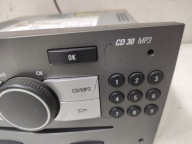 Radio fabryczne Opel Zafira B 13251048
