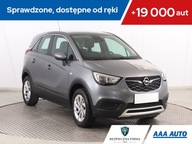 Opel Crossland 1.2 Turbo, Salon Polska
