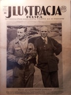 1931 Zbąszyń Gdynia Statek Janów Poleski Strzelno Kaszczorek Toruń