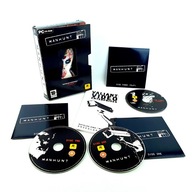 MANHUNT 1 I PC MINI BIG BOX PREMIEROWE POLSKIE WYDANIE PL