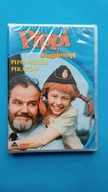 Pippi Langstrumpf - Pippi wśród piratów DVD Nowy w folii