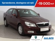 Skoda Octavia 1.4 TSI, Salon Polska, Klima