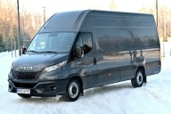 Iveco Daily 35S18 3.0 180KM Max Maxi Polski Salon