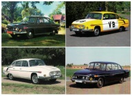 9-EM38- Sam osobowe-TATRA 603