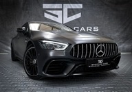 Mercedes-Benz AMG GT Auta Premium Borowiec Gwarancja SPECTRE CARS 6 mc