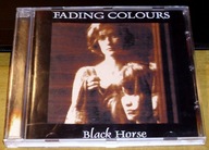 FADING COLOURS-Black Horse (1995,Dion Fortune)