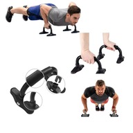 UCHWYTY DO ROBIENIA POMPEK PODPÓRKI METALOWE MOCOWANIA