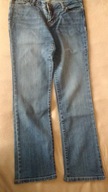 Spodnie dziewczęce jeansowe CARRY roz. 29/31