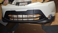 NISSAN QASHQAI J11 II 13- zderzak przód fabryczny kolor QAB 620224EA0H ORG