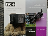 Tuner NC+ ITI-2850ST ^