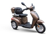 SKUTER INWALIDZKI ELEKTRYCZNY 3 KOŁOWY ZIPP E3