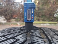 Michelin Pilot Alpin PA4 235/35R19 1x7.4mm 17r