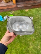 Mercedes E-klasa W210 halogen reflektor prawy przód