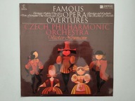 Vaclav Neumann - Famous Opera Overtures