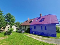 Dom, Świeradów Zdrój, Lubański, 113 m²