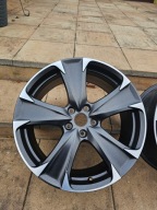 Felga 19cali 5x112 8j et49 Seat Cupra Ładna