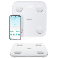 Inteligentna waga Xiaomi Mi Body Composition Scale S400