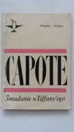 ŚNIADANIE U TIFFANY'EGO - Truman Capote