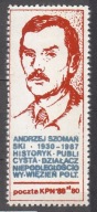 1988 Andrzej Szomań