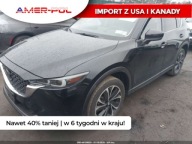 Mazda CX-5 2022 Mazda CX5 Premium Plus 2.5 2.5 Benzyna 187KM
