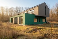 Dom, Strzeniówka, Nadarzyn, Pruszkowski, 641 m²