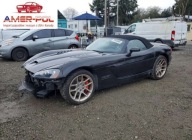 Dodge Viper SRT-10 2004 8.3 Benzyna 500KM