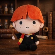 Pluszak Ron Weasley Harry Potter 20 cm Maskotka Prezent