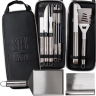 Zestaw do grillowania Stek Bzdur 11