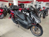 Honda NSS Honda Forza 125 2026 wszystkie kolory Moto Joker Benzyna 15KM