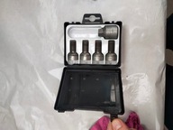 000071597c Komplet Skoda Vw ŚRUBY ZABEZPIECZAJĄCE KOŁA ORYGINAŁ M14x1,5