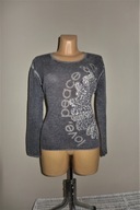 Kaszmir 100% - sweterek 36