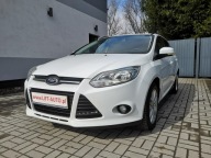 Ford Focus 1.0 12V 125KM Klimatyzacja Nawi Parktro